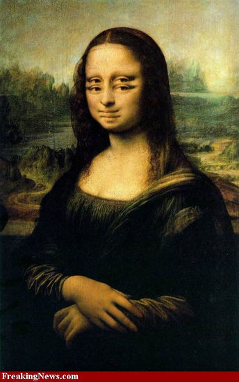 Monalisa recopilación 