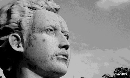 El poeta de mi pueblo