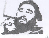 Fidel Castro