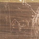Fotografia gravada en madera thumbnail 1