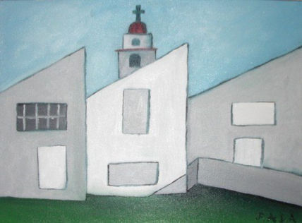 La capillita