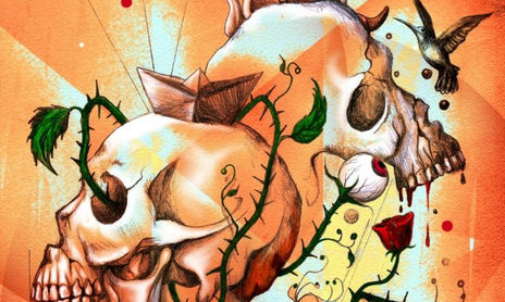 dibujos lapiz digitalizados