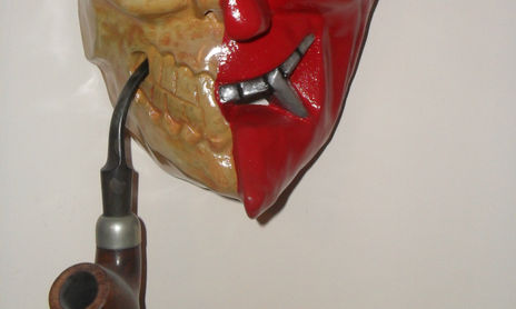 Máscaras