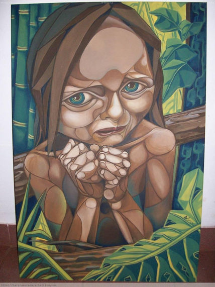 Perdida