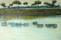 Laguna doñana