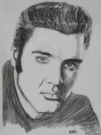 Elvis presley