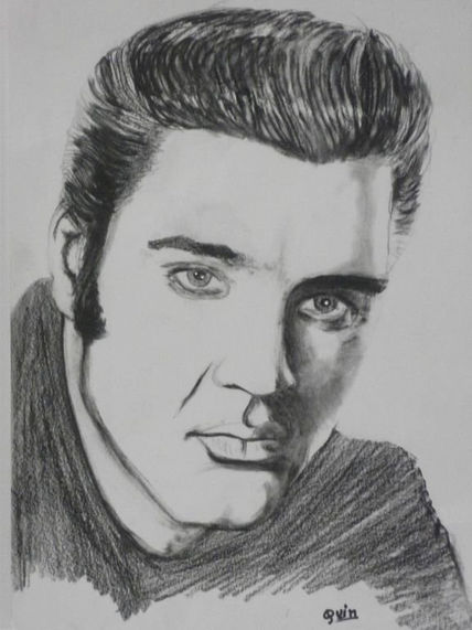 Elvis presley