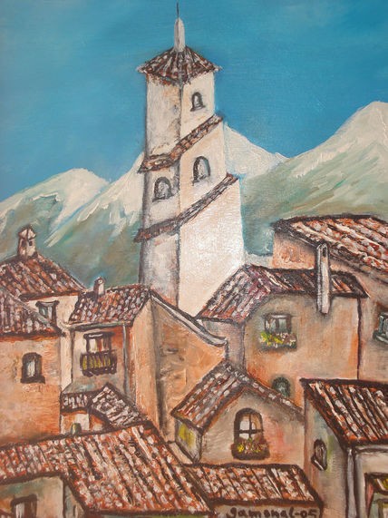 Pueblo