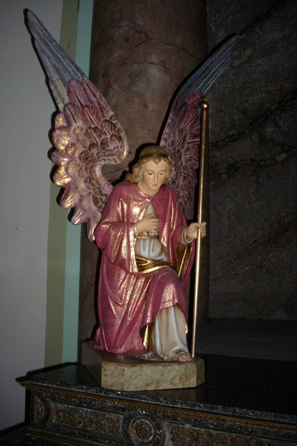 Pátina oro