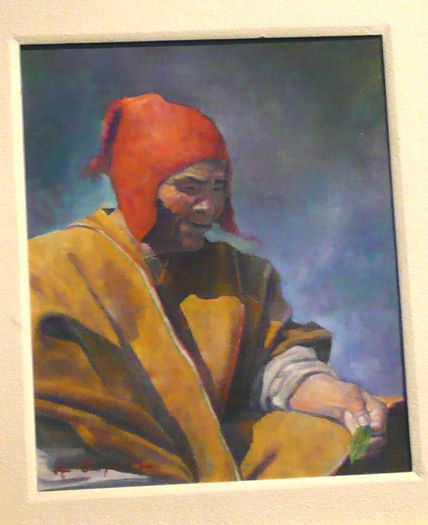 Mirada de tatay