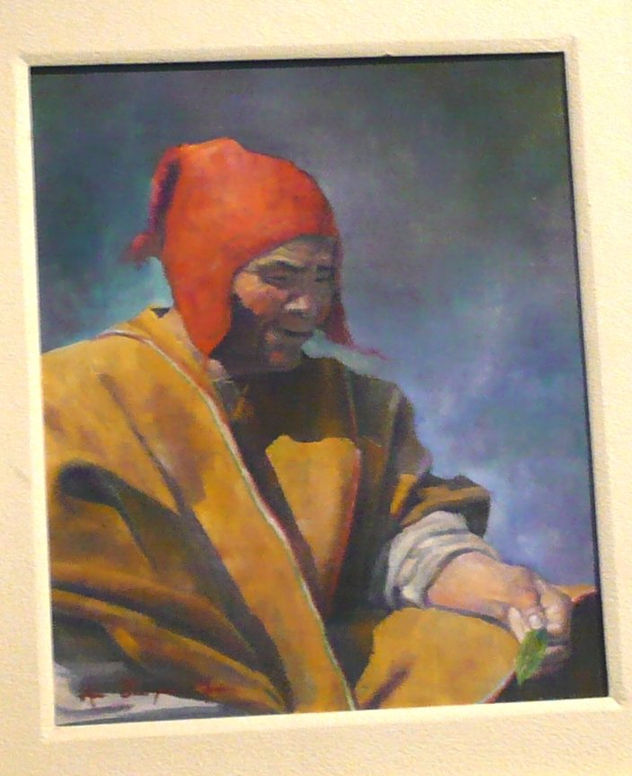 mirada de tatay