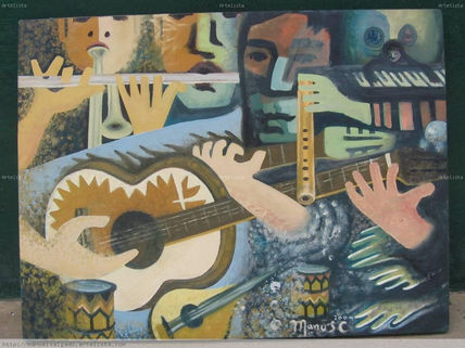 Guitarrista
