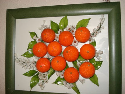 Naranjas