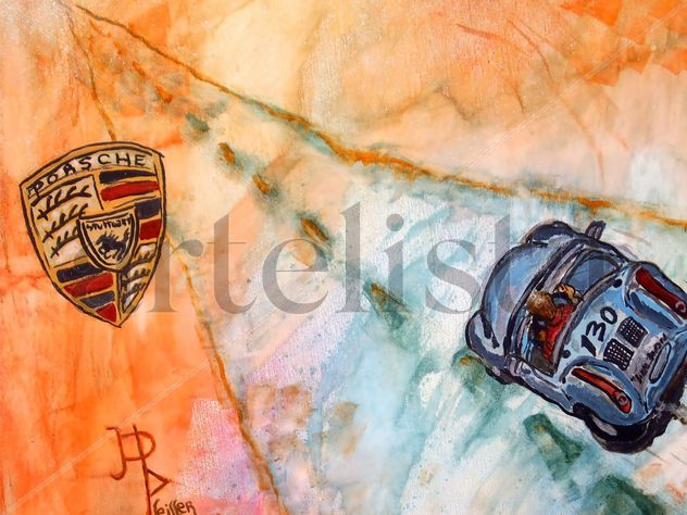Road to the Eternity detalles III