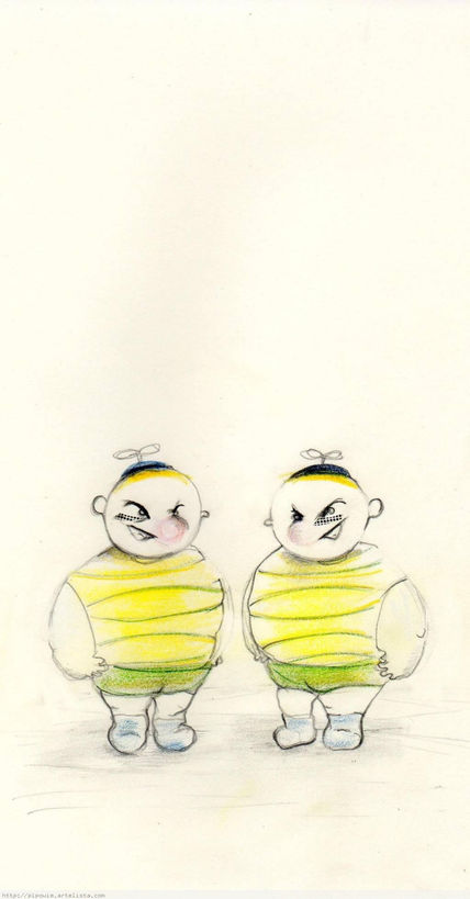 Twins
