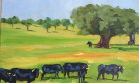 taurinos