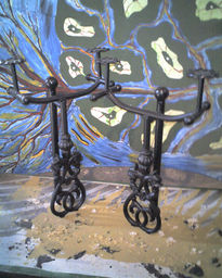 Candelabros