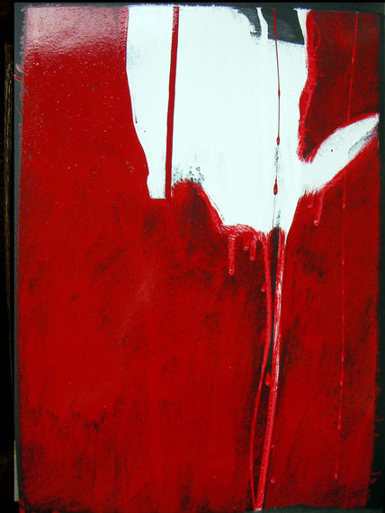 Corpo rosso