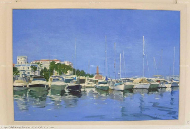 puerto estepona