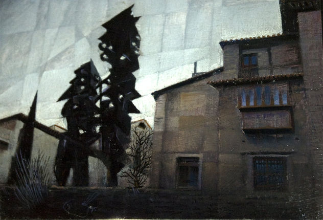 DESDE EL DARRO