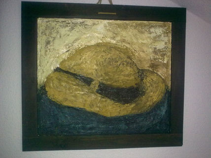 El sombrero