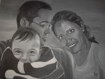Familia Escobar