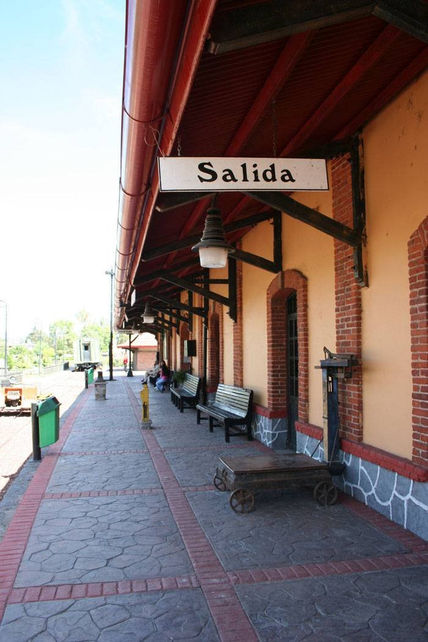 Estacion 2