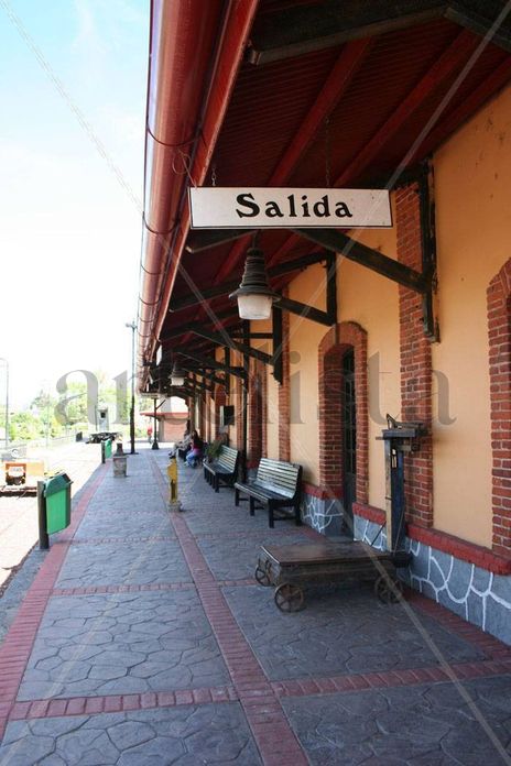 Estacion 2