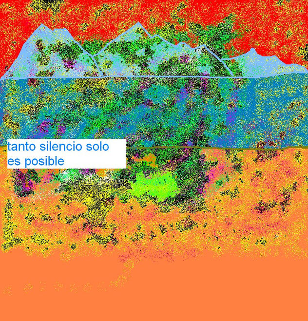 silencio