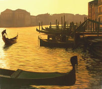 Venecia