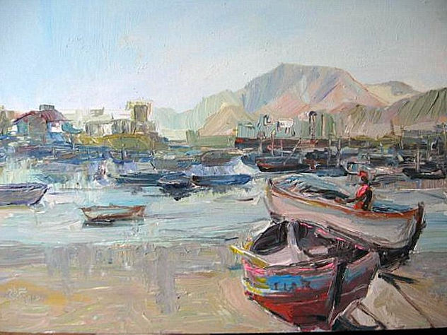 marina