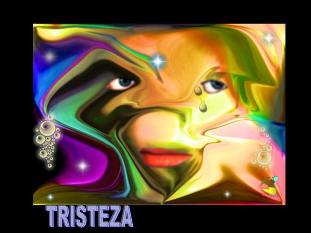TRISTEZA