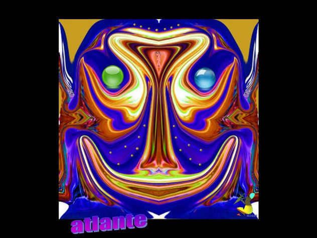atlante