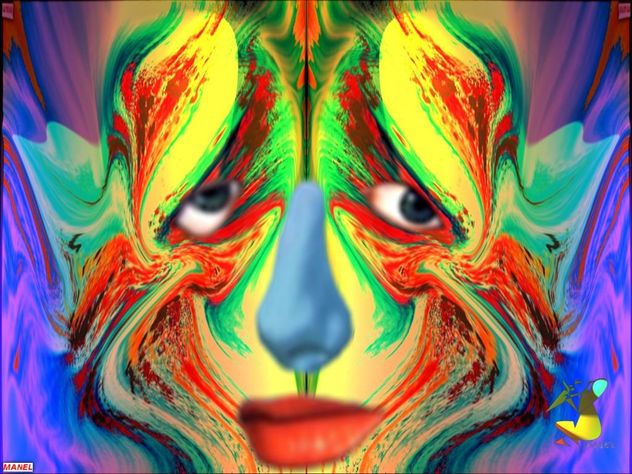 autoretrato