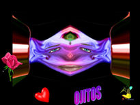 Ojitos