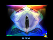 El beso