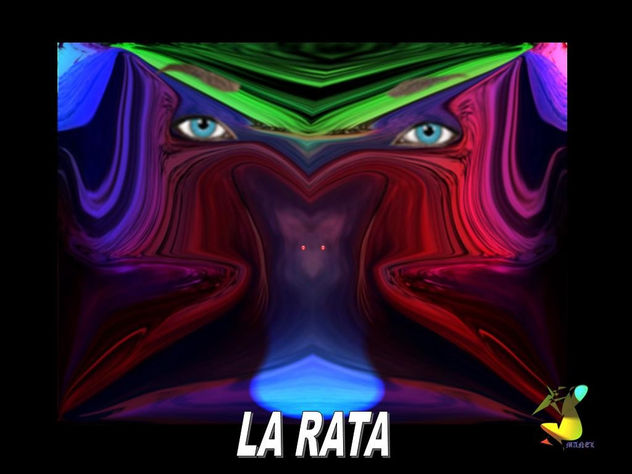 la rata
