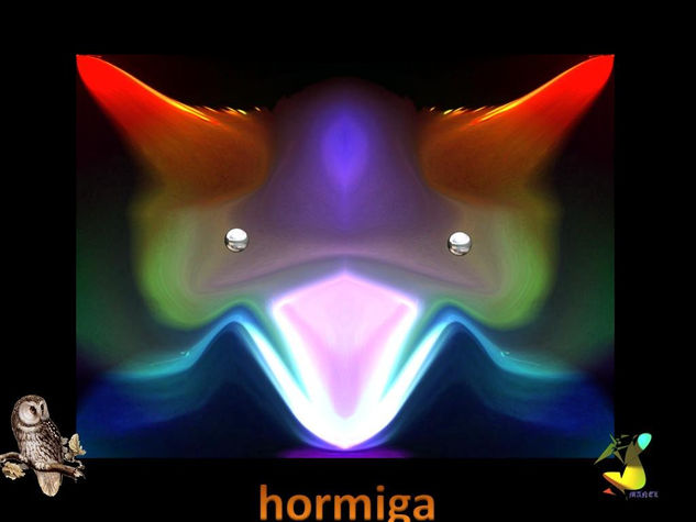 hormiga 