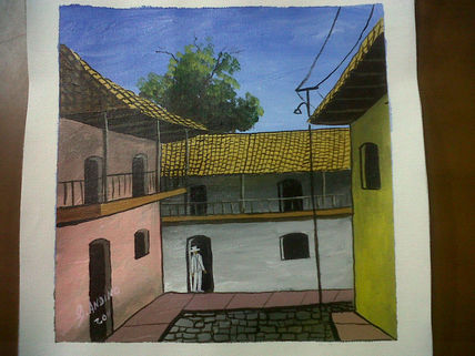 Callejon