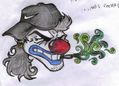 PAYASO TRUKULENTO!