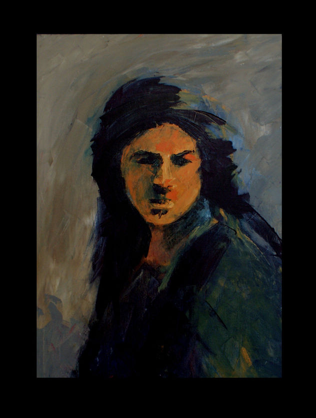 rostro