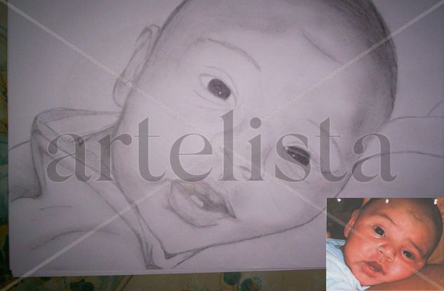 Bebe2 Graphite