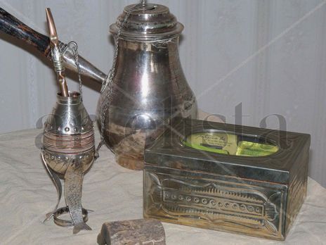 Bodegon 3