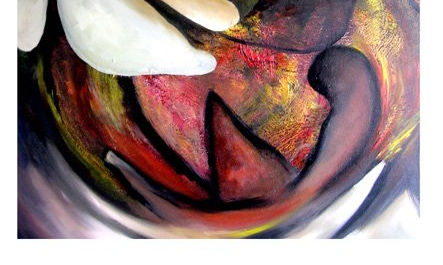 pintura materica
