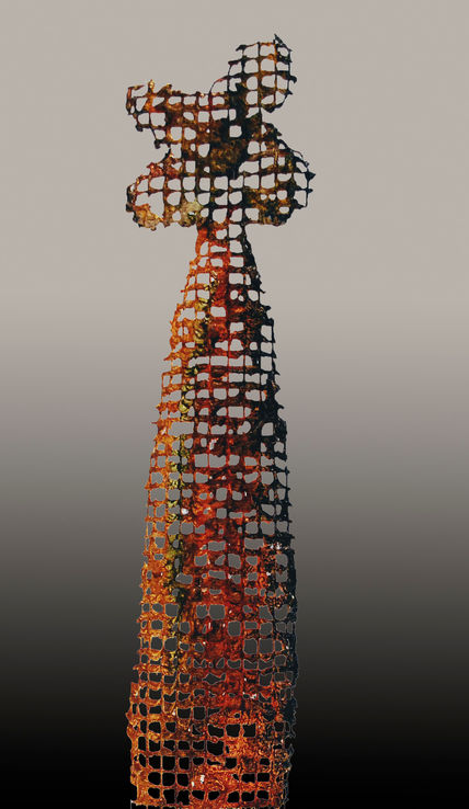 torre Sagrada...