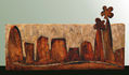 skyline Barcelona 13