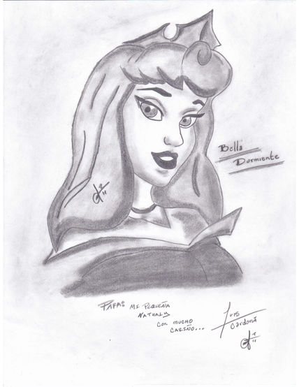Bella durmiente