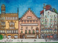 Barcelona. Quadrat d'or