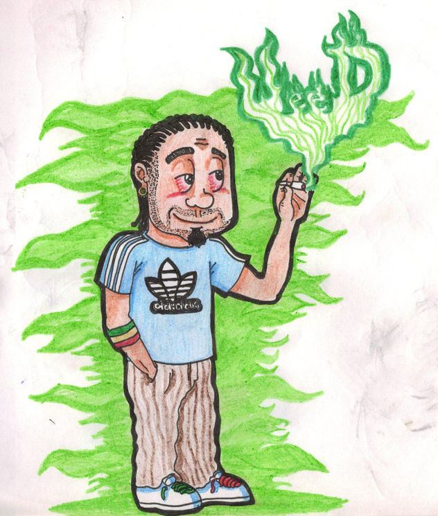 weed