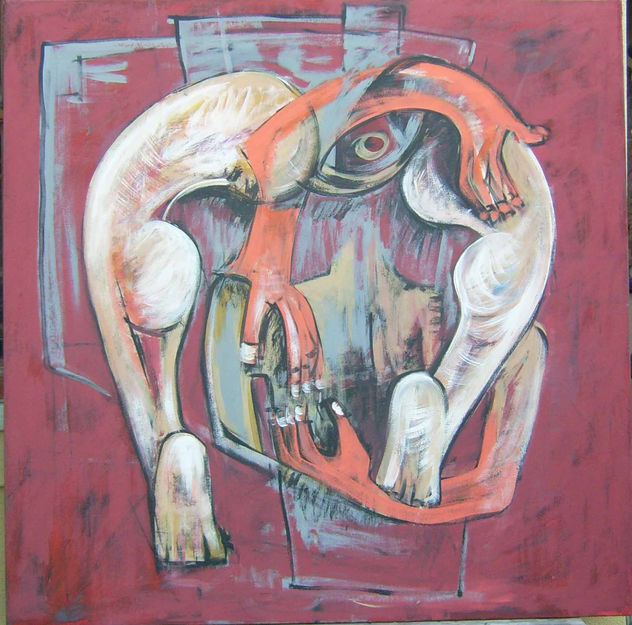 la mirada